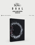 The Rose Album - DUAL (Deluxe Box Ver.)