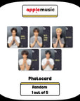 The Wind 4th Mini Album - Second wind : S