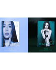 Tiffany Young 1st Album - Edge of Calm