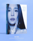 Tiffany Young 1st Album - Edge of Calm