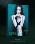 Tiffany Young 1st Album - Edge of Calm