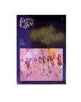 Twice 10th Mini Album - Taste Of Love