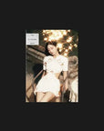 Tzuyu 1st Mini Album - abouTZU + WITHMUU Lucky Draw Photocard