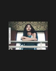 Tzuyu 1st Mini Album - abouTZU + WITHMUU Lucky Draw Photocard