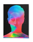 U-KNOW 1st Mini Album - True Colors