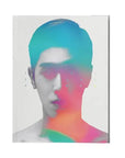 U-KNOW 1st Mini Album - True Colors