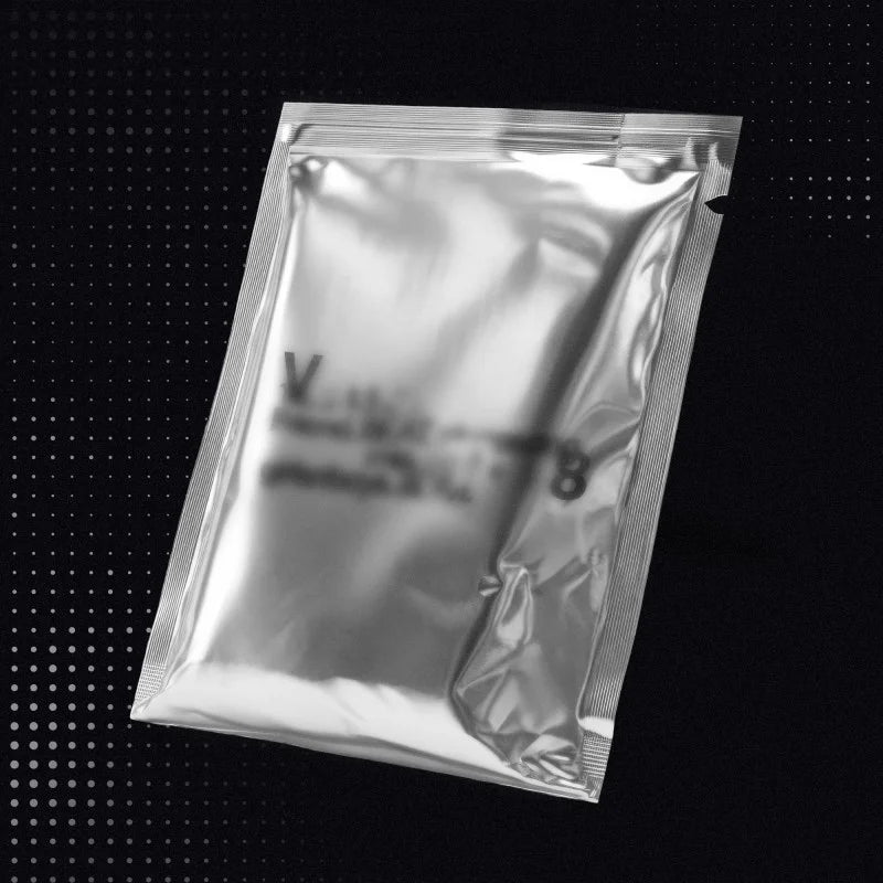 Pre-Order] V8 1st Mini Album - V8 (Compact Ver.) + Weverse Shop