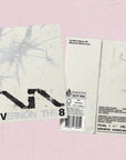 V8 1st Mini Album - V8 (Weverse Album Ver.) + Weverse Shop Benefit