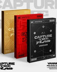 VANNER 2nd Mini Album - CAPTURE THE FLAG