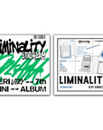 VERIVERY 7th Mini Album - Liminality - EP.DREAM