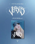 VIVIZ 4th Mini Album - VERSUS (PLVE Ver.)