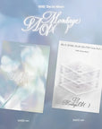 VIVIZ 1st Album - A Montage of ( )