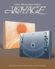 VIVIZ 5th Mini Album - VOYAGE