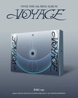 VIVIZ 5th Mini Album - VOYAGE