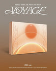 VIVIZ 5th Mini Album - VOYAGE