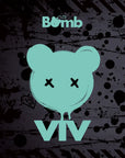 ViV 1st EP Album - Bomb