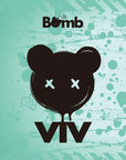 ViV 1st EP Album - Bomb