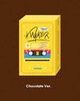 WAKER 2nd Mini Album - Sweet Tape (Rising Card Album)