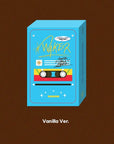WAKER 2nd Mini Album - Sweet Tape (Rising Card Album)