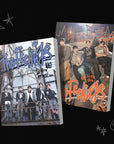 WEi 7th Mini Album - The Feelings