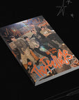 WEi 7th Mini Album - The Feelings