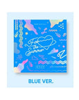 WJSN Special Album - For the Summer