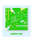 WJSN Special Album - For the Summer