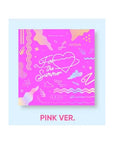 WJSN Special Album - For the Summer
