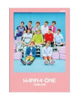 Wanna One 1st Mini Album - 1×1=1 (To Be One)