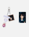 WayV Give Me That Official Merchandise - Acrylic Photo Keyring