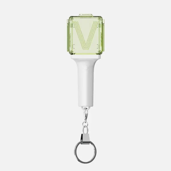 WayV Official Mini Light Stick Keyring Ver.2 – Choice Music LA