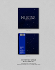 Winner New Single - Millions