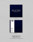 Winner New Single - Millions