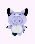 XDINARY HEROES XCLUSIVE PARTY Official Merchandise - Xdinary Monsters 10CM Plush Costume