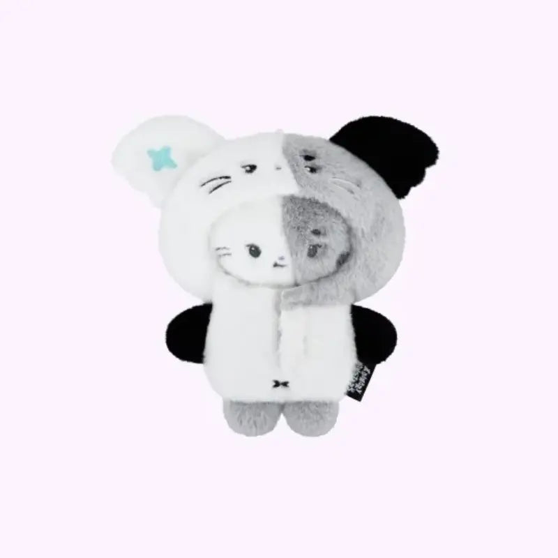 XDINARY HEROES XCLUSIVE PARTY Official Merchandise - Xdinary