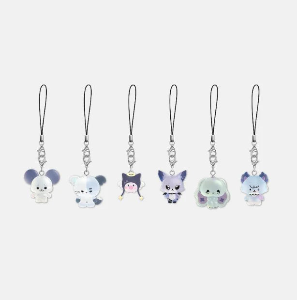 XDINARY HEROES XCLUSIVE PARTY Official Merchandise - Xdinary