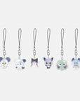 XDINARY HEROES XCLUSIVE PARTY Official Merchandise - Xdinary Monsters Mini Charm