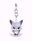 XDINARY HEROES XCLUSIVE PARTY Official Merchandise - Xdinary Monsters Mini Charm