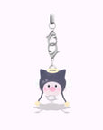 XDINARY HEROES XCLUSIVE PARTY Official Merchandise - Xdinary Monsters Mini Charm