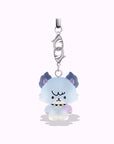 XDINARY HEROES XCLUSIVE PARTY Official Merchandise - Xdinary Monsters Mini Charm