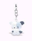 XDINARY HEROES XCLUSIVE PARTY Official Merchandise - Xdinary Monsters Mini Charm