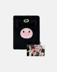 XDINARY HEROES XCLUSIVE PARTY Official Merchandise - Xdinary Monsters Plush Photo Binder
