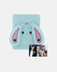 XDINARY HEROES XCLUSIVE PARTY Official Merchandise - Xdinary Monsters Plush Photo Binder