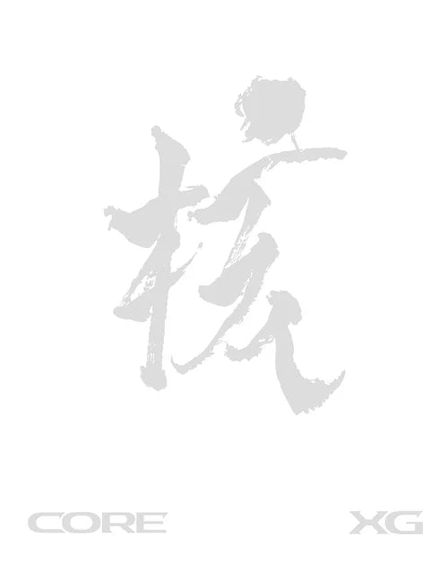 XG 1st Album - THE CORE - 核 (Kaku) (XG Ver.) – Choice Music LA XG 1st Album - THE CORE - 核 (Kaku) (XG Ver.) – Choice Music LA