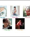 XIA Photobook - The Xia