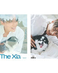 XIA Photobook - The Xia