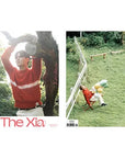 XIA Photobook - The Xia