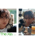 XIA Photobook - The Xia