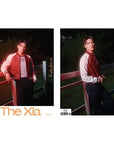 XIA Photobook - The Xia