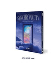 X:IN 1st Mini Album - SYNCHRONICITY